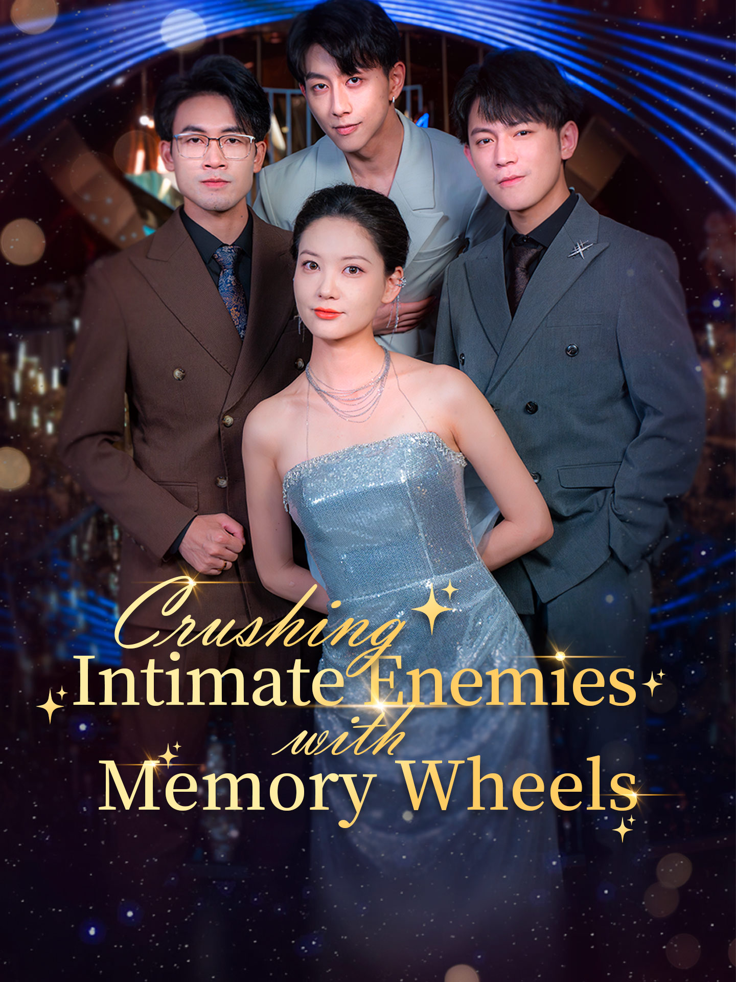 Intimate Moments: A 2019 Short Film - 4qmjpgf